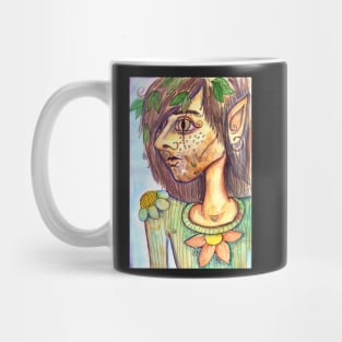 Elijah Mug